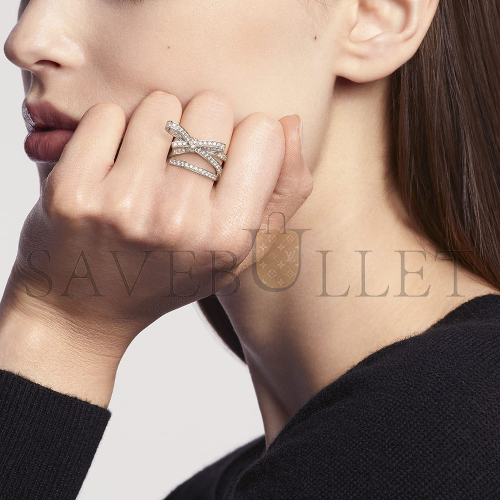 Ch*el ruban ring j11142